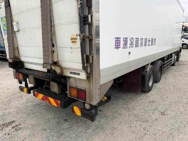 ISUZU GIGA 2016 Image 31