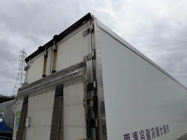 ISUZU GIGA 2016 Image 31