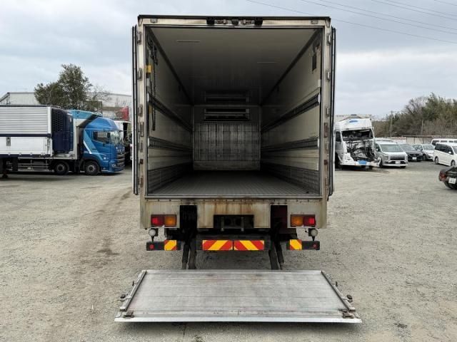 ISUZU GIGA 2016 Image 31