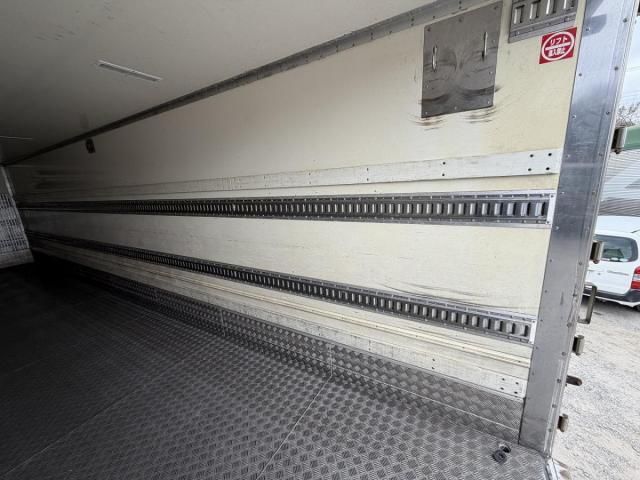 ISUZU GIGA 2016 Image 31