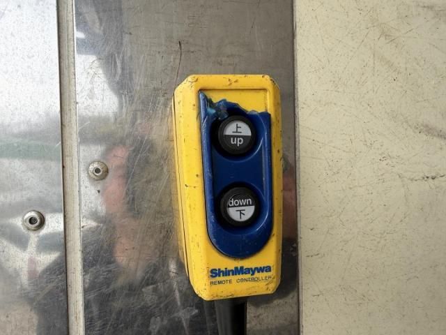 ISUZU GIGA 2016 Image 31