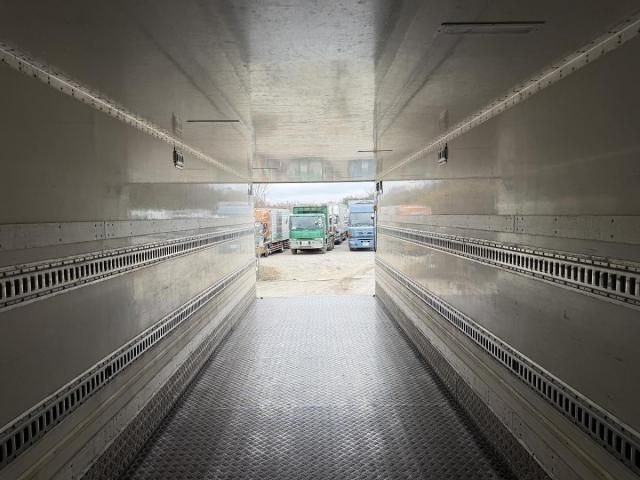 ISUZU GIGA 2016 Image 31