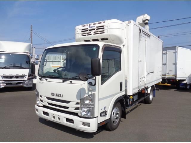 ISUZU ELF 2020 Image 31