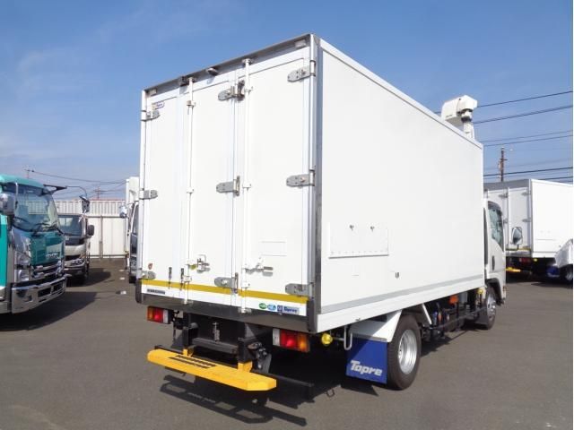 ISUZU ELF 2020 Image 31