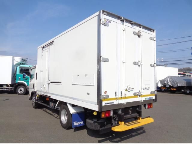 ISUZU ELF 2020 Image 31