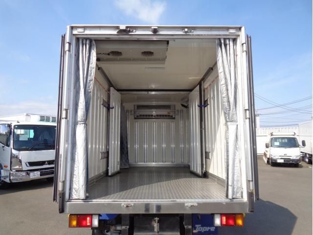 ISUZU ELF 2020 Image 31