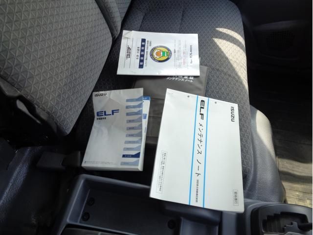 ISUZU ELF 2020 Image 31