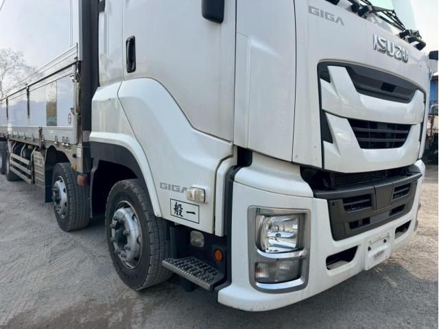 ISUZU GIGA 2017 Image 31
