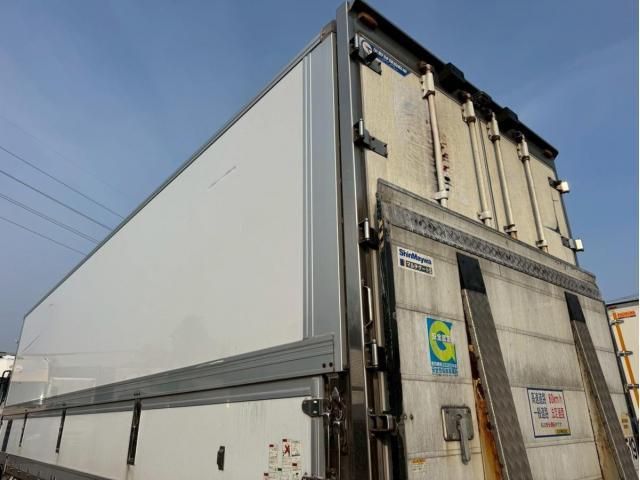 ISUZU GIGA 2017 Image 31