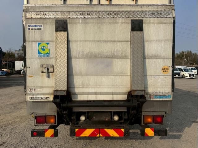 ISUZU GIGA 2017 Image 31