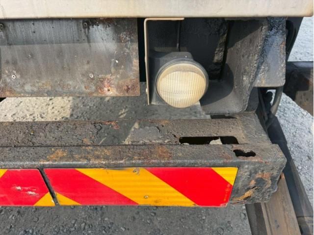 ISUZU GIGA 2017 Image 31