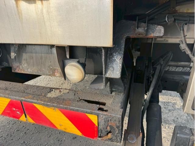 ISUZU GIGA 2017 Image 31