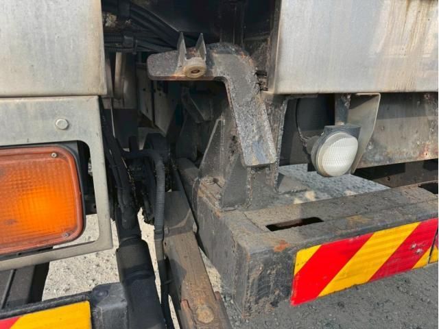 ISUZU GIGA 2017 Image 31