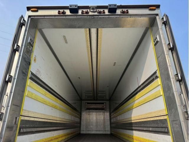 ISUZU GIGA 2017 Image 31