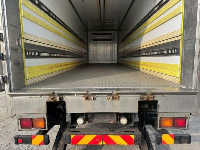 ISUZU GIGA 2017 Image 31