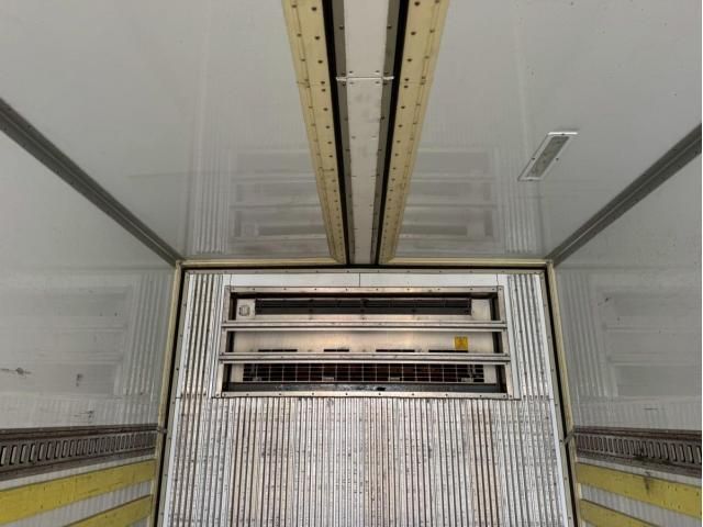 ISUZU GIGA 2017 Image 31