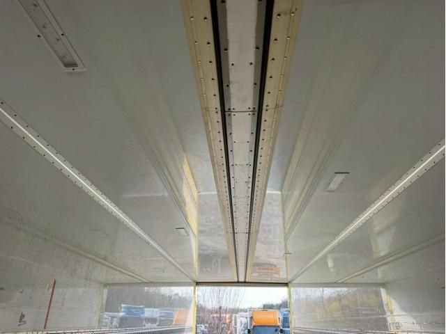 ISUZU GIGA 2017 Image 31