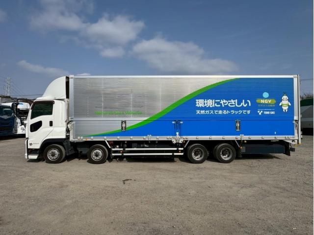 ISUZU GIGA 2019 Image 31