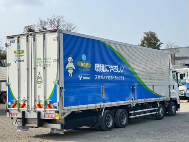ISUZU GIGA 2019 Image 31