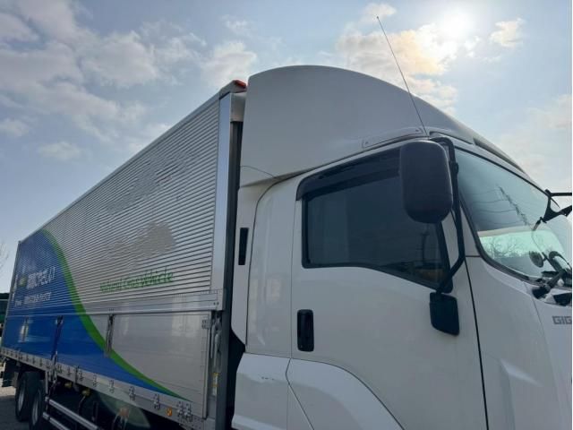 ISUZU GIGA 2019 Image 31