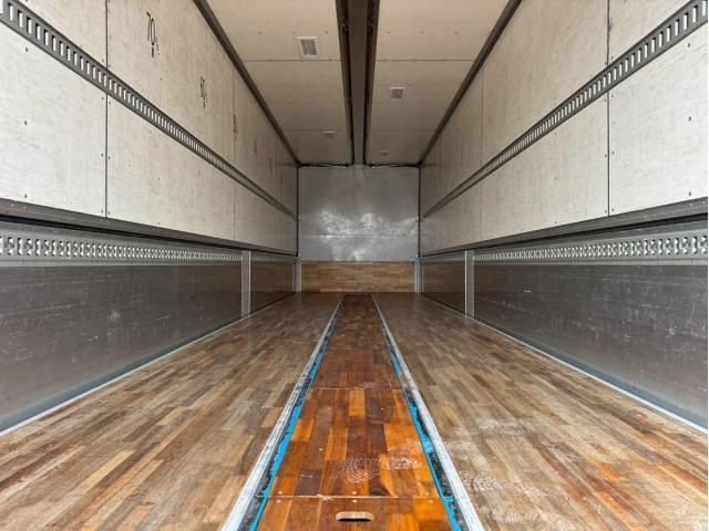 ISUZU GIGA 2019 Image 31