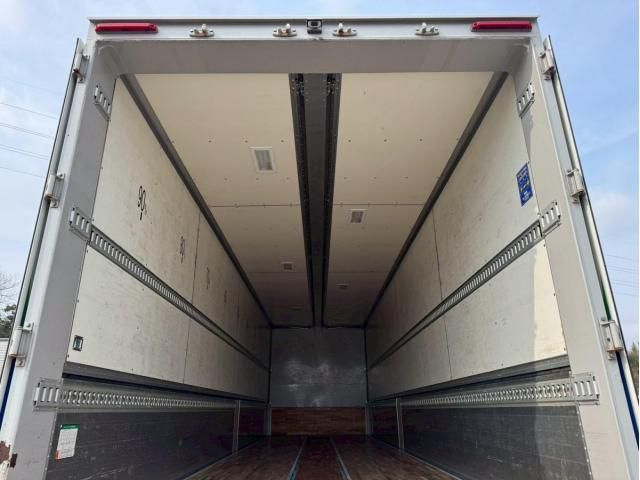 ISUZU GIGA 2019 Image 31