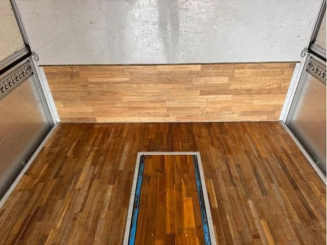 ISUZU GIGA 2019 Image 31