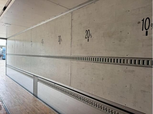 ISUZU GIGA 2019 Image 31