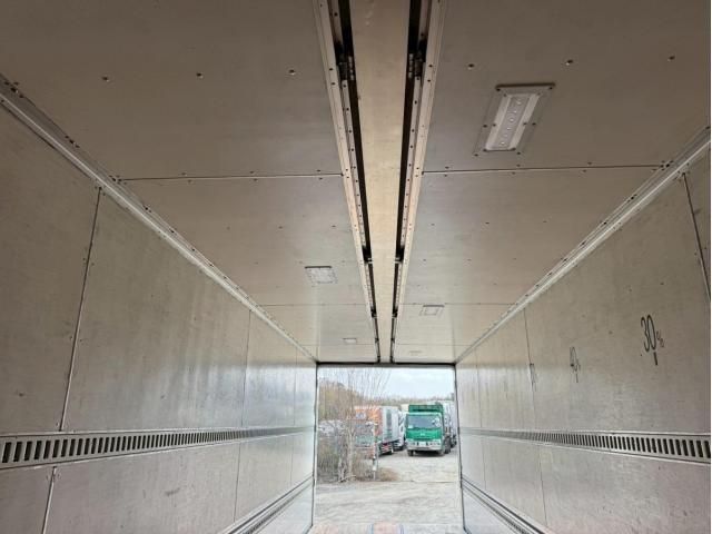 ISUZU GIGA 2019 Image 31