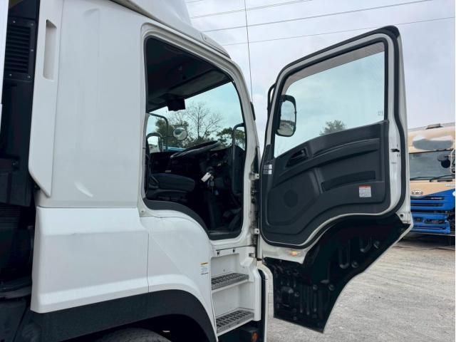 ISUZU GIGA 2019 Image 31