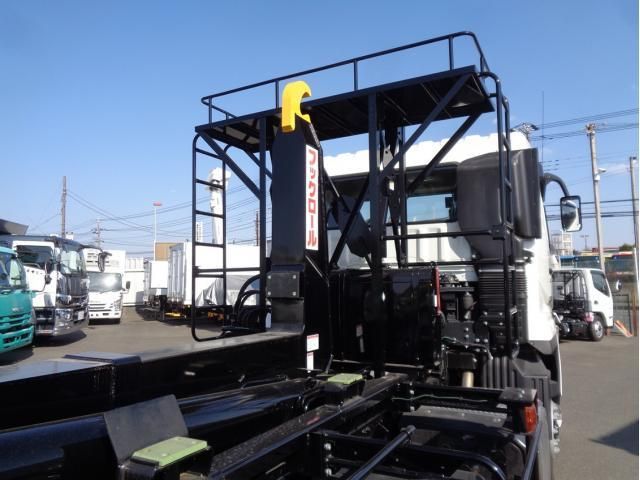 MITSUBISHI FUSOU SUPER GREAT 2025 Image 31