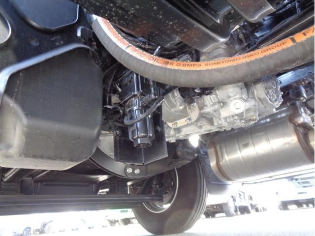 MITSUBISHI FUSOU SUPER GREAT 2025 Image 31