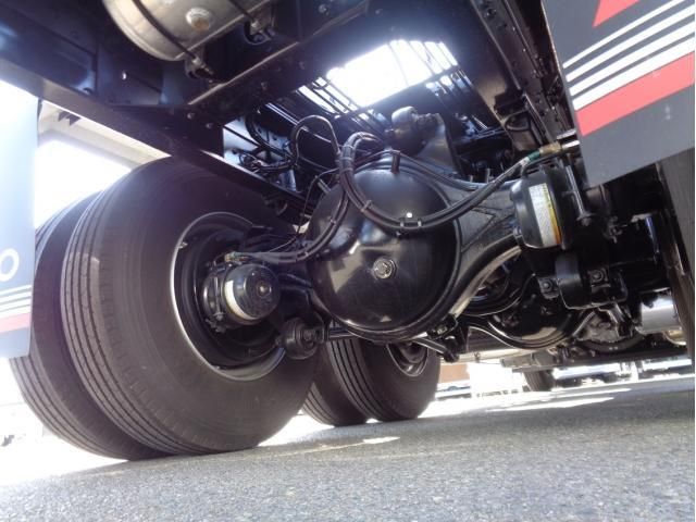 MITSUBISHI FUSOU SUPER GREAT 2025 Image 31