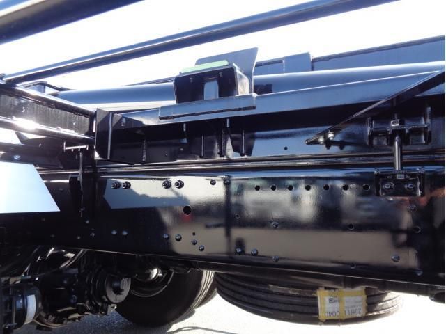 MITSUBISHI FUSOU SUPER GREAT 2025 Image 31