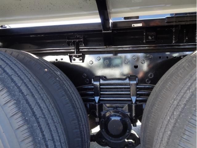 MITSUBISHI FUSOU SUPER GREAT 2025 Image 31