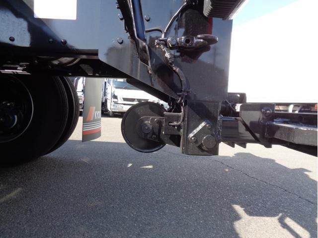 MITSUBISHI FUSOU SUPER GREAT 2025 Image 31