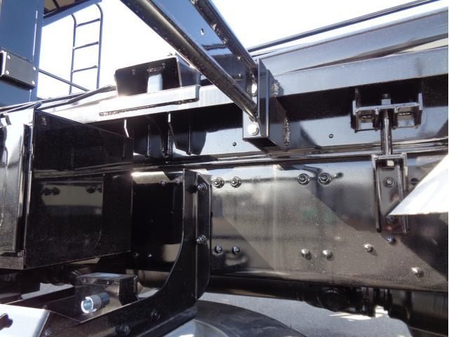 MITSUBISHI FUSOU SUPER GREAT 2025 Image 31