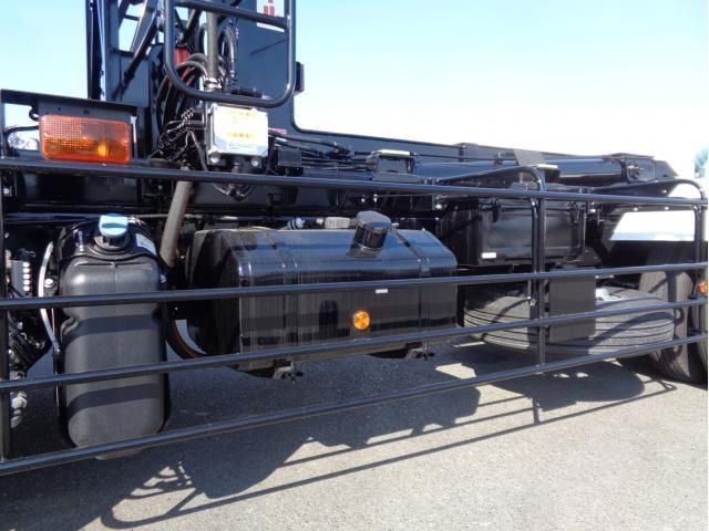 MITSUBISHI FUSOU SUPER GREAT 2025 Image 31