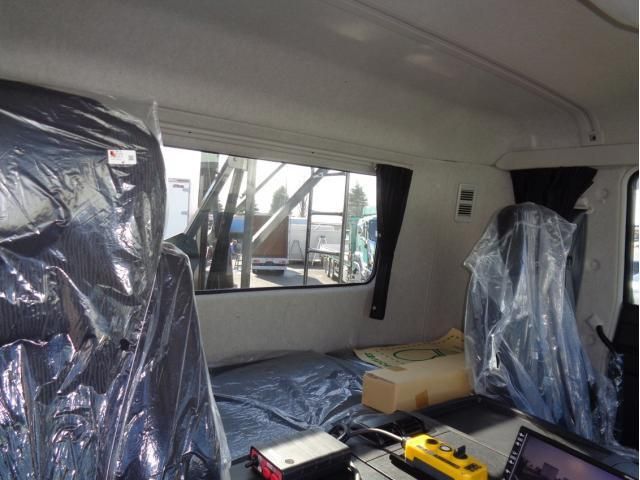 MITSUBISHI FUSOU SUPER GREAT 2025 Image 31