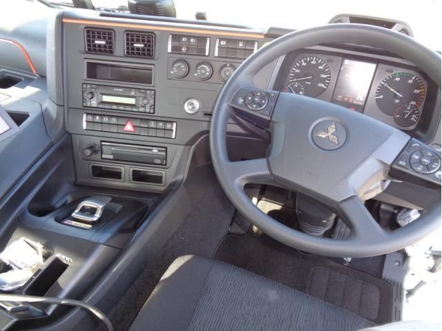 MITSUBISHI FUSOU SUPER GREAT 2025 Image 31