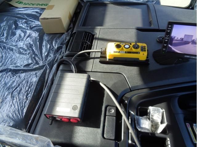 MITSUBISHI FUSOU SUPER GREAT 2025 Image 31