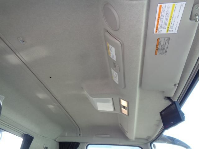 MITSUBISHI FUSOU SUPER GREAT 2025 Image 31