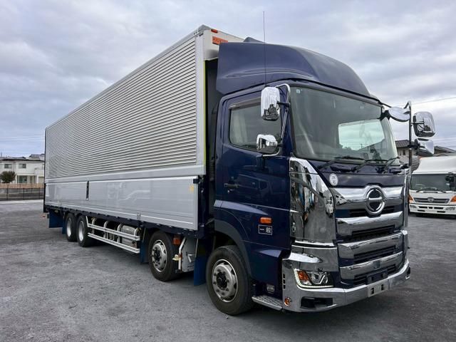 HINO PROFIA 2019 Image 31