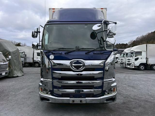 HINO PROFIA 2019 Image 31