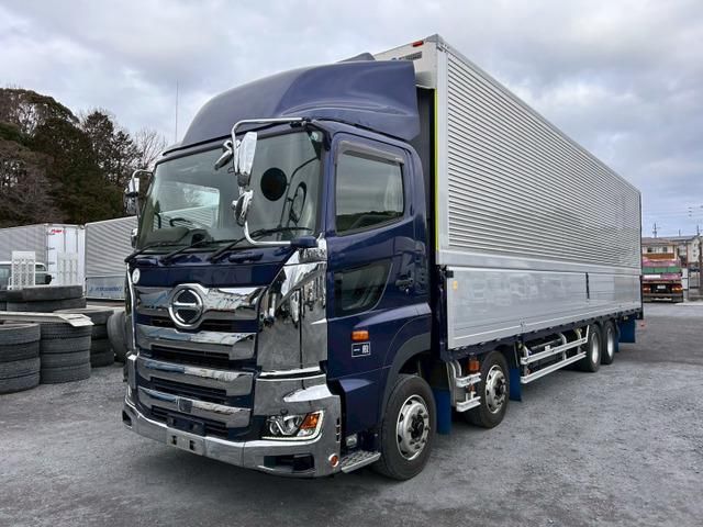 HINO PROFIA 2019 Image 31