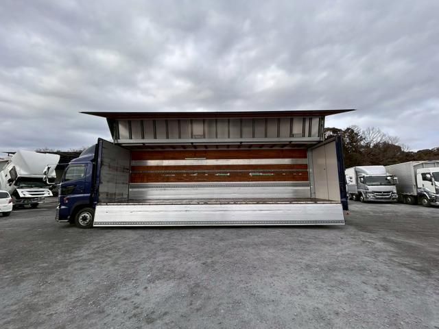 HINO PROFIA 2019 Image 31