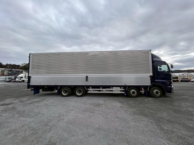 HINO PROFIA 2019 Image 31