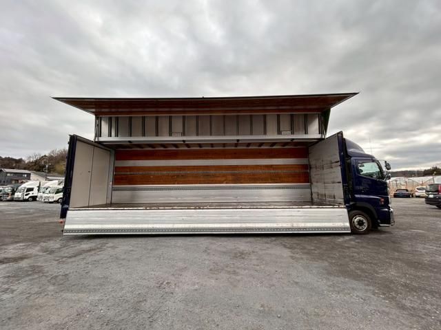 HINO PROFIA 2019 Image 31