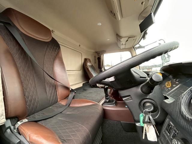 HINO PROFIA 2019 Image 31