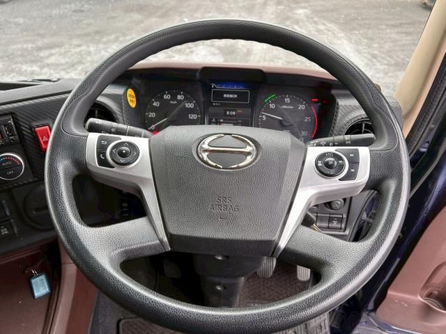 HINO PROFIA 2019 Image 31